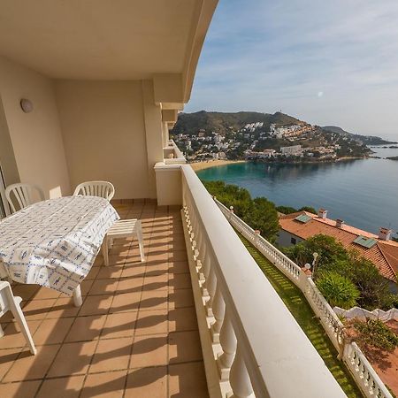 Agi Bella Panoramica Διαμέρισμα Ρόζες Εξωτερικό φωτογραφία