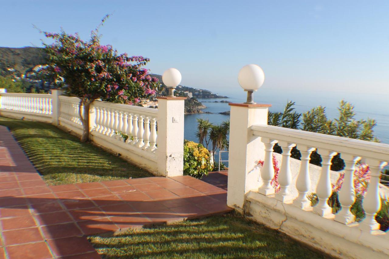 Agi Bella Panoramica Διαμέρισμα Ρόζες Εξωτερικό φωτογραφία