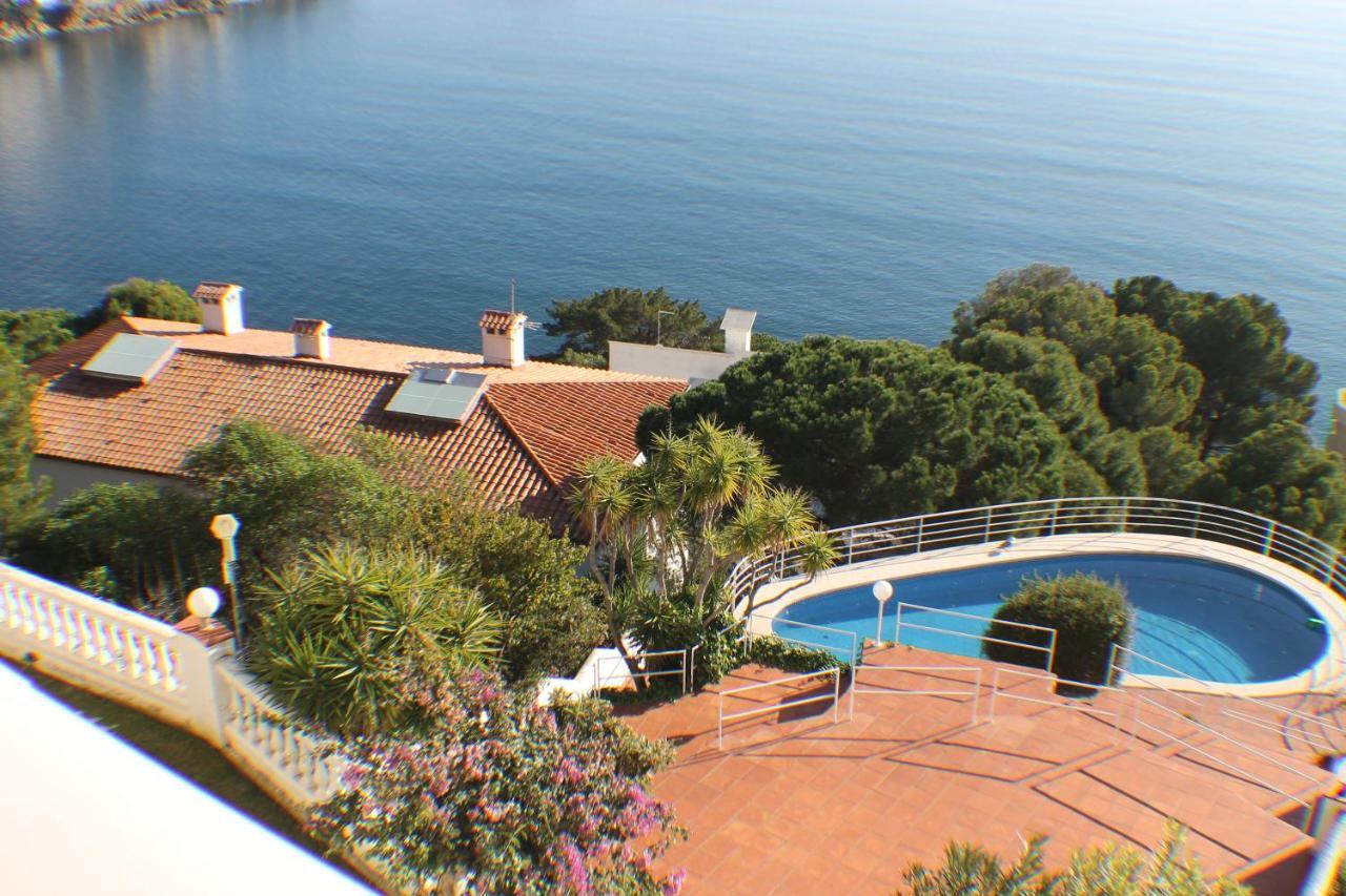 Agi Bella Panoramica Διαμέρισμα Ρόζες Εξωτερικό φωτογραφία
